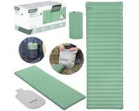 Bestway AdventuRest Insulated hálózsák matrac L méret - 198 cm x 71 cm x 7,5 cm