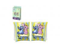 Bestway Disney Lilo és Stitch felfújható karúszó 3-6 éves korig