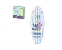 Úszódeszka - Stich - 114 x 46 CM