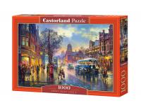 1000 darabos kirakó - Abbey Road az 1930-as években