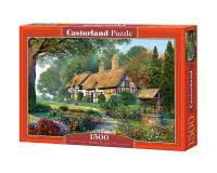 1500 darabos kirakó - Mágikus hely