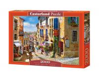 Saint Emilion, Franciaország 2000 darabos puzzle