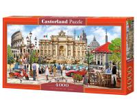 Róma pompája 4000 darabos puzzle