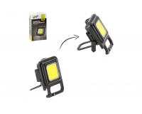 Mini LED zseblámpa