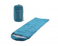 Hálózsák 220 x 75 CM - kék