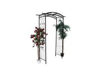 KERTI PERGOLA 105 x 46 x 215 CM