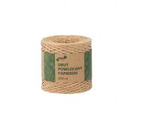 Papírbevonatú huzal - 200 méter