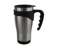 Kiváló minőségű fém termosz 400 ml