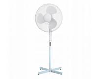 Fehér állóventilátor  45 W