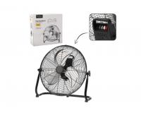 Fekete ventilátor 70W