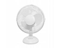 Back Home Lving asztali ventilátor 25 W-OS - fehér