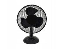 Back Home Lving asztali ventilátor 25 W-OS - fekete