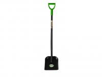 Acélnyelű lapát 120 cm