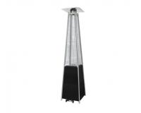 Teraszfűtő gázernyők - 227 cm