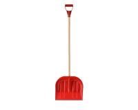 Színes műanyag hólapát - 45 cm
