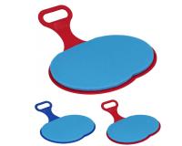 Kis hócsúszka szivaccsal