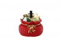 Dekoratív karácsonyfa állvány