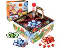 Blow Dragon - sárkányos vulkánkitörés ügyességi társasjáték