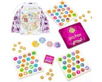 Harry Potter témájú Bingo társasjáték