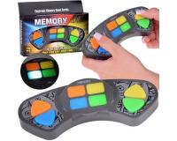 Elektromos memória játék