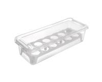 Tojástároló műanyag doboz - 3,5 L