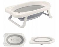 33L-ES összecsukható babakád - 45,5 x 80 x 24 CM