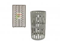 Univerzális fa szár védő - 20 x 33,5 CM