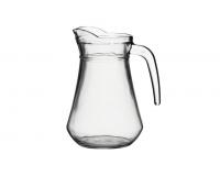 1,3 literes üveg kancsó