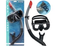 Bestway Hydro Pro Galapagos szürke színű búvárkészlet 14 éves kortól