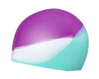 Bestway Szilikon úszósapka 3+ - lila-kk