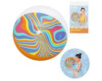 Bestway Twist strandlabda 46 cm