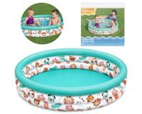 Bestway felfújható gyermek pancsoló medence - SAFARI