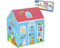 Bestway színes gyereksátor