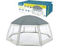 Bestway úszómedencéhez való pavilon