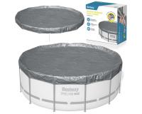 Bestway PREMIUM LINE medencetakaró - 366 cm