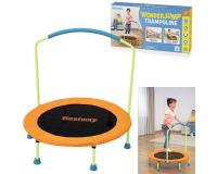 Bestway Wonderjump trambulin beltéri/kültéri fogantyúval 91x96cm