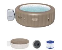 Bestway Lay-Z-Spa Palm Springs felfújható jakuzzi 4-6 személyes