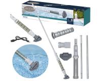 Bestway Lay-Z-Spa vezeték nélküli jacuzzi porszívó