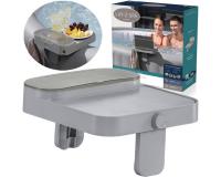 Bestway 4 az 1-ben All Lay-Z-Spa tárolóasztal