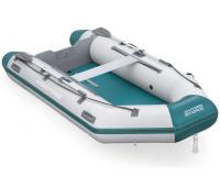 Bestway 4 személyes felfújható csónak Hydro-Force Mirovia Pro 330 × 162 cm