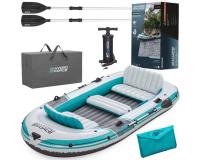 Bestway Hydro-Force™ Adventure Elite™ X5 felfújható csónak 315x166cm