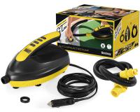 Bestway elektromos légfúvó