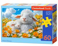 60 darabos kirakó - Édes álmok