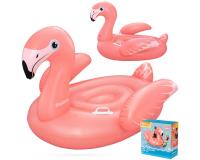 Bestway FLAMING felfújható vízmatrac gyerekeknek 138x107cm