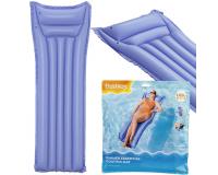 Bestway felfújható strandmatrac - egyszemélyes lila 183x69cm