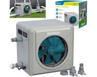 Bestway Flowclear  elektromos medencefűtő
