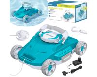 Bestwaya automata robot medence porszívó AquaTronix G200