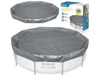 Bestway PREMIUM LINE medencetakaró - 305 cm