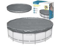 Bestway PREMIUM LINE medencetakaró - 427 cm