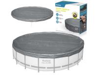 Bestway PREMIUM LINE medencetakaró - 549 cm